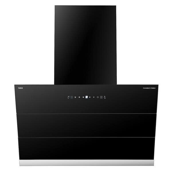 Máy Hút Mùi Kính Vát TACO TC-1010 - Ảnh 3