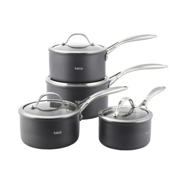 Bộ nồi TC Professional Bi-Ply Saucepan