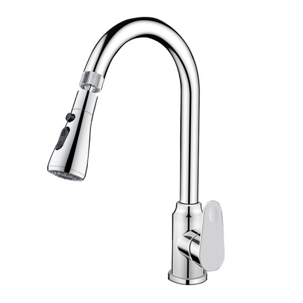 Vòi Rửa Bát TC-205