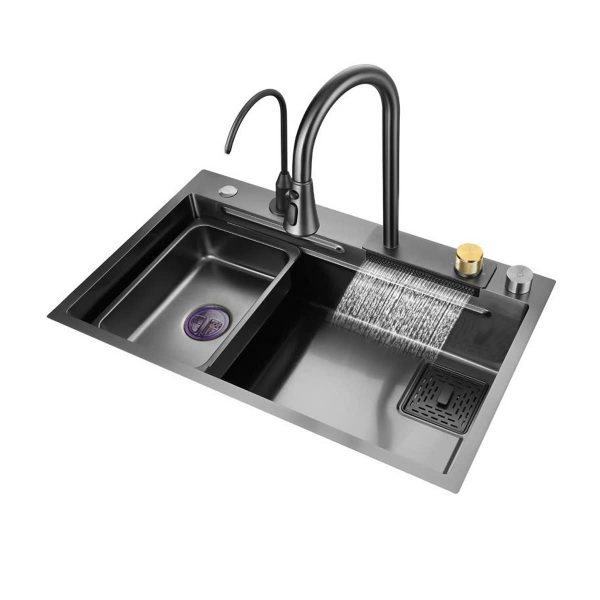 Chậu Rửa Đa Năng TC-108