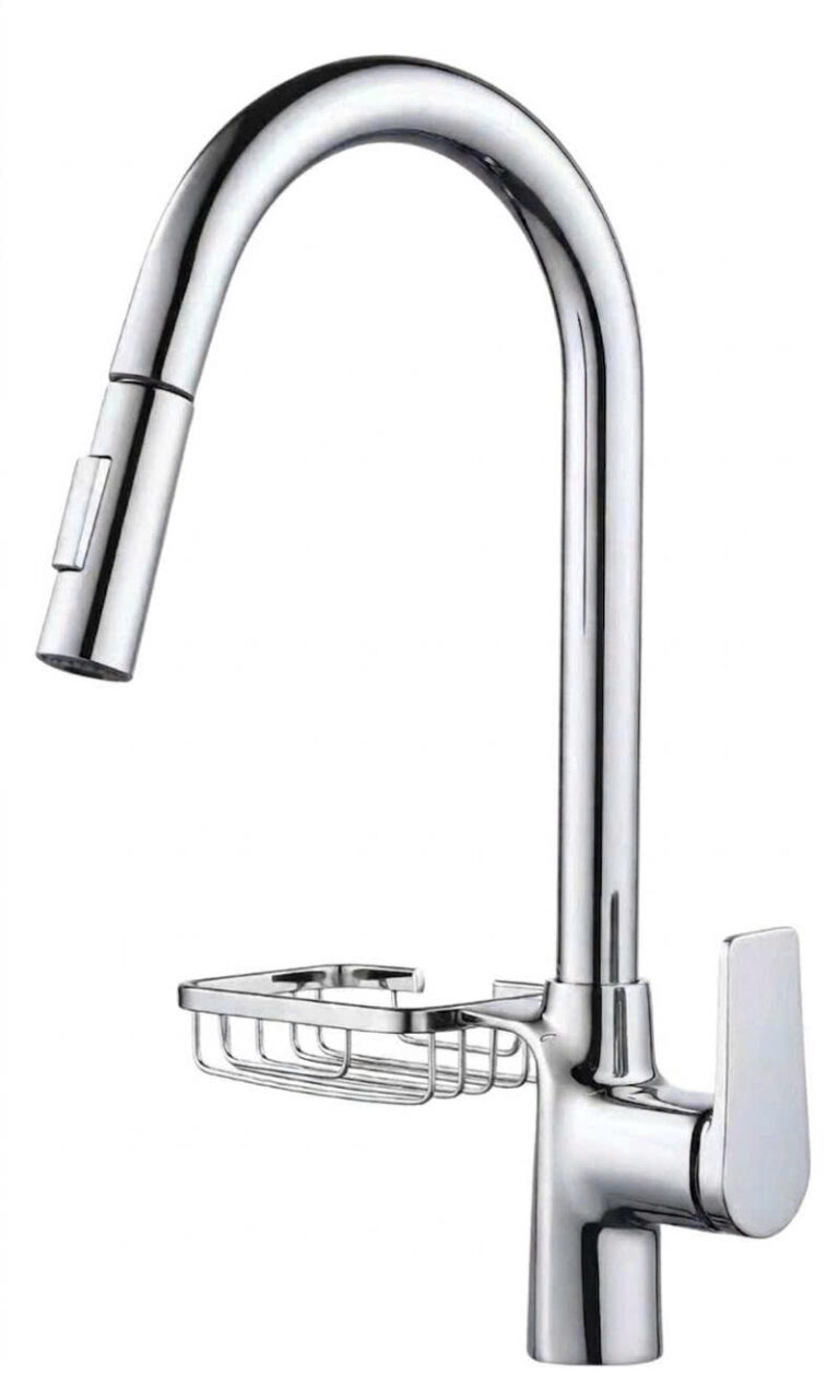 VÒI RỬA BÁT TACO -TC241