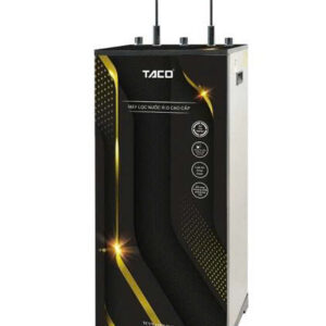 Alternative view of MÁY LỌC VÀ LÀM NÓNG LẠNH NƯỚC UỐNG RF86